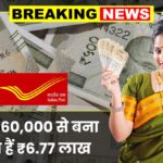 Post Office PPF Scheme